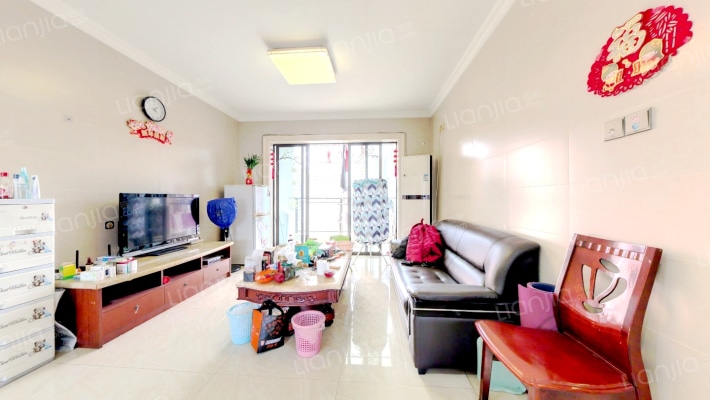 梧桐春晓花园二手房实景图