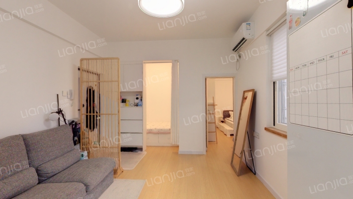 乐雅苑二手房实景图