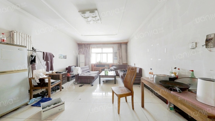 三强小区二手房实景图