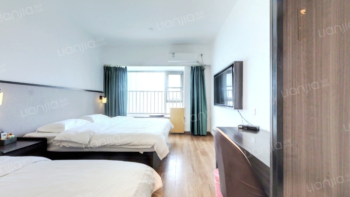 中骏尚城二手房实景图