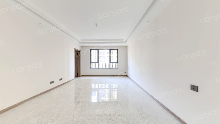 兰州万科城二期二手房实景图