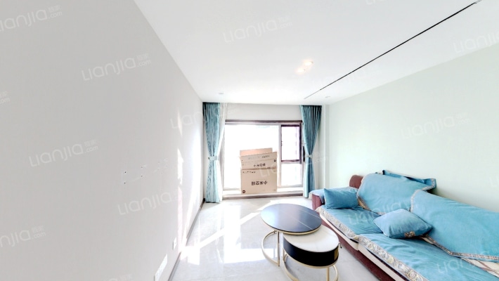 欢乐颂二手房实景图