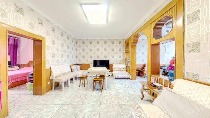 紫藤居二手房实景图