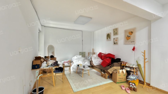 中山锦庭二手房实景图