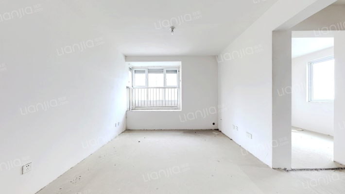 盘福雅苑小区二手房实景图