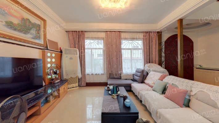 碧霞二区二手房实景图