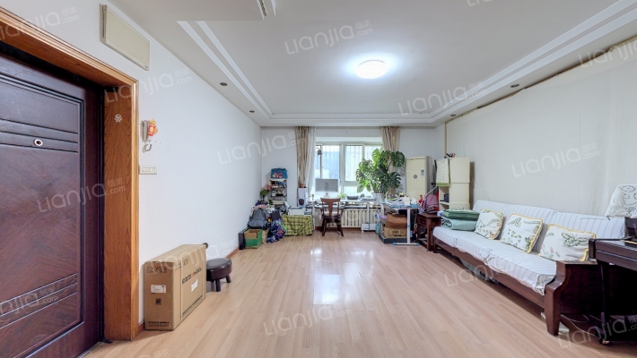 湖北省城市规划设计研究院二手房实景图