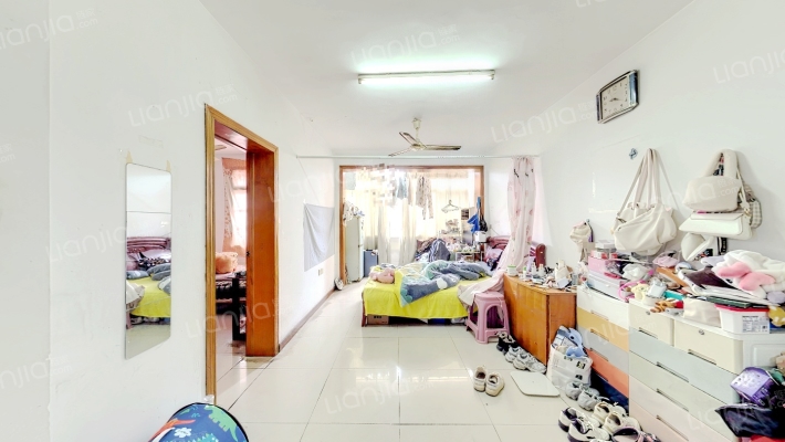 沈小郢小区二手房实景图