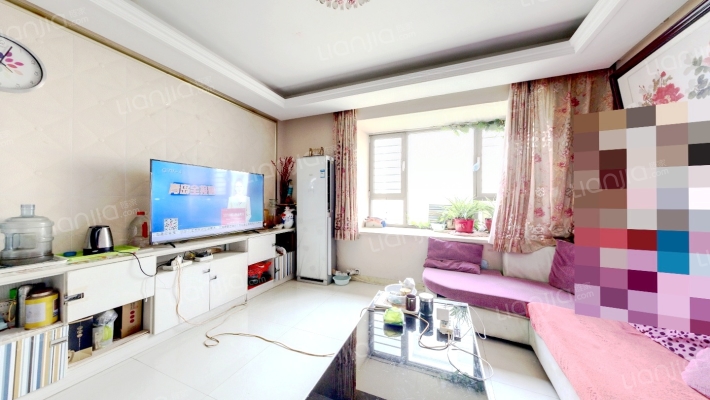 恒易慧心园二手房实景图