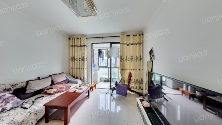 淳大香槟年华二手房实景图