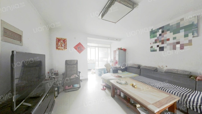福林小区二手房实景图