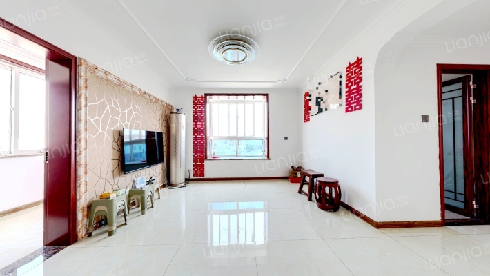 福君居二手房实景图