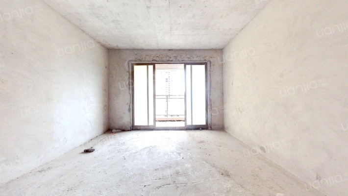 德安華府二手房实景图