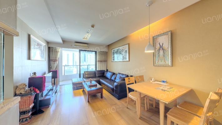 星汇云锦二手房实景图