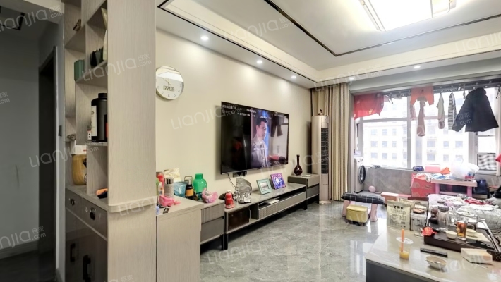 景苑名城二手房实景图