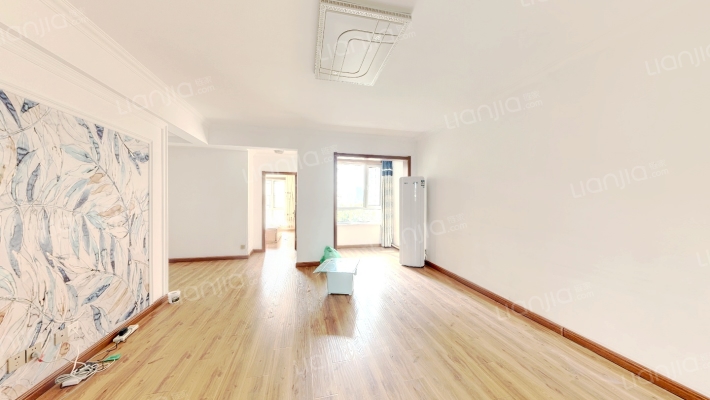 世茂寰海城二期二手房实景图