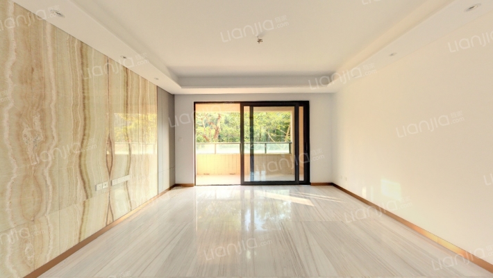 恒荣城市溪谷二手房实景图