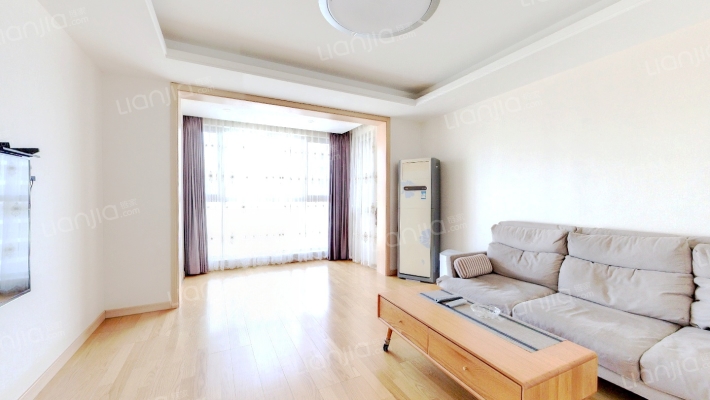 恩马文景园二手房实景图