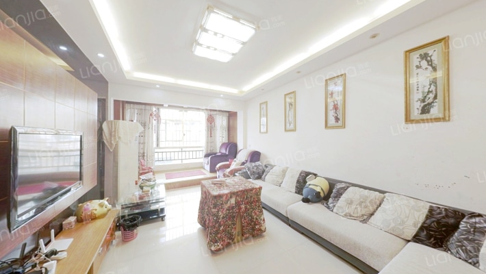 天下桂林步行街二手房实景图