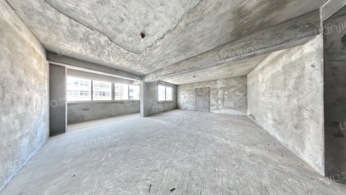 立山公寓二手房实景图