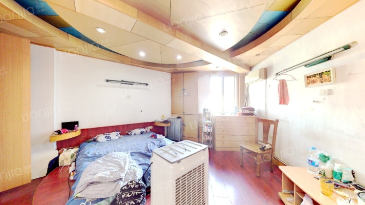 逢云里二手房实景图