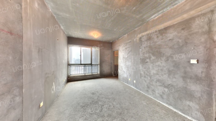 摩尔公馆二手房实景图