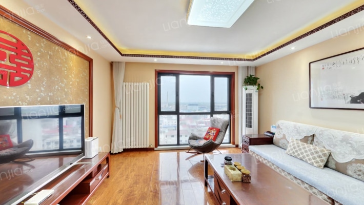 西湖水岸二手房实景图