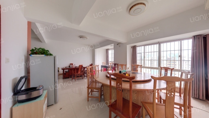 城市印象二手房实景图