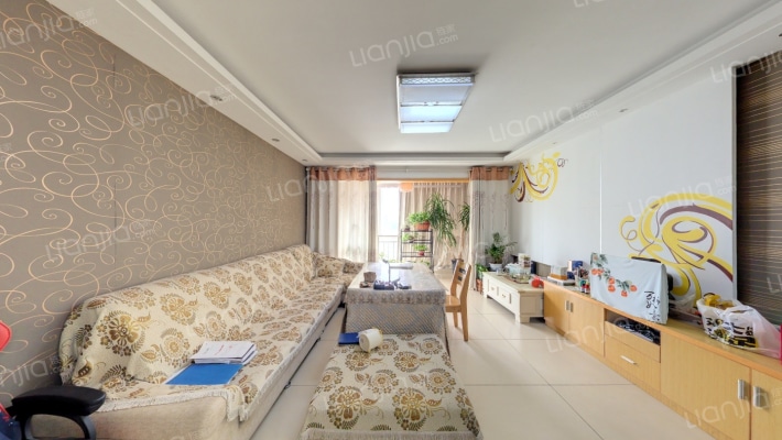 新芙蓉之都佳苑二手房实景图