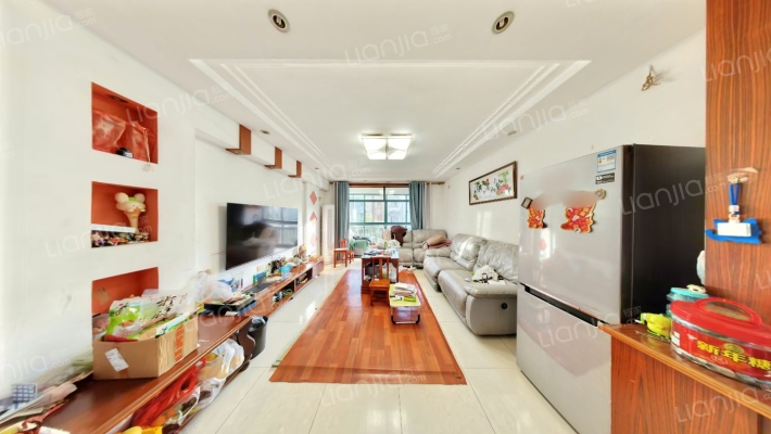 滨江丽景二手房实景图