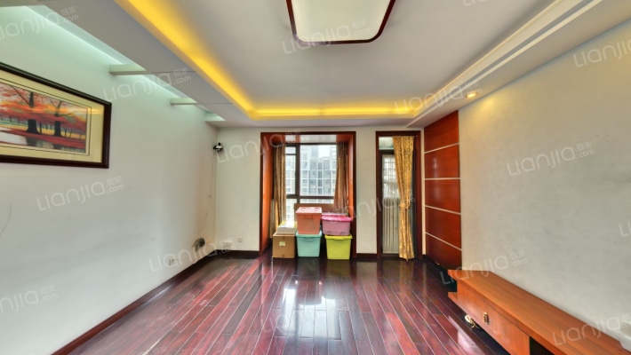 云锦美地碧云居二手房实景图