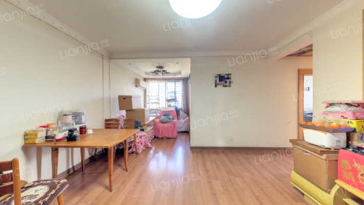 中星莱阳公寓二手房实景图