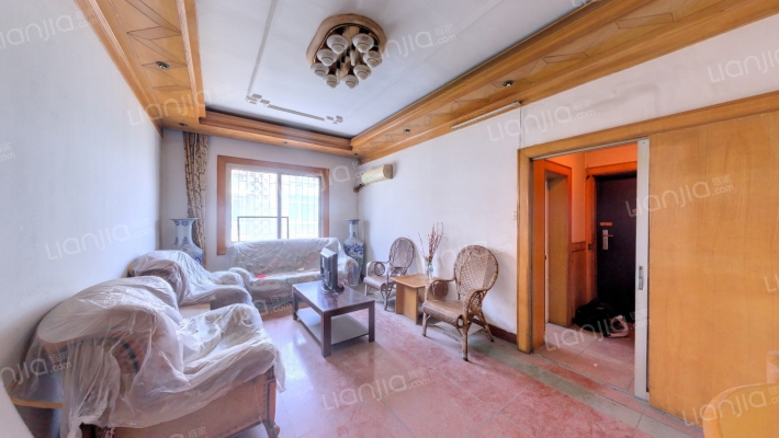 武兴住宅小区二手房实景图