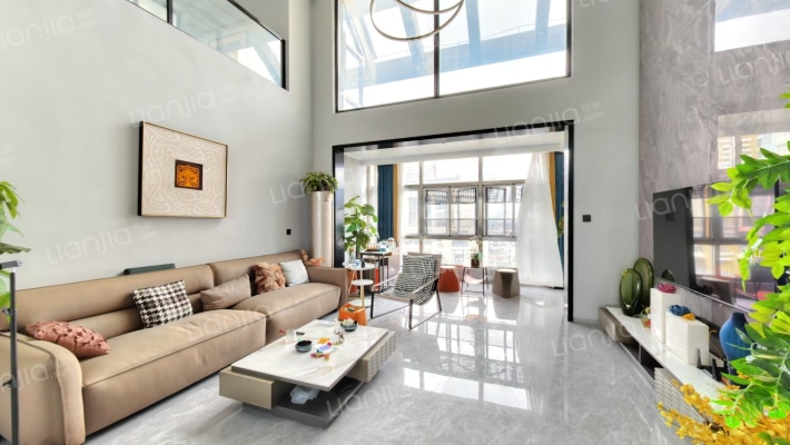 富颐花园二手房实景图