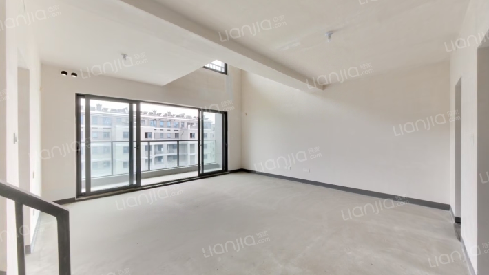 旭辉铂悦溪上二手房实景图