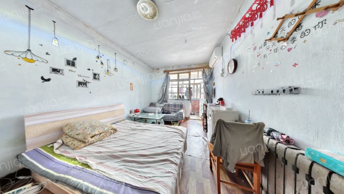 宜阳路二手房实景图