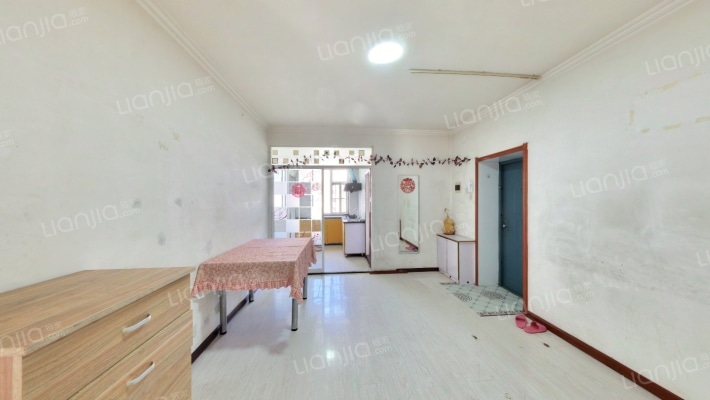 辽东二区二手房实景图