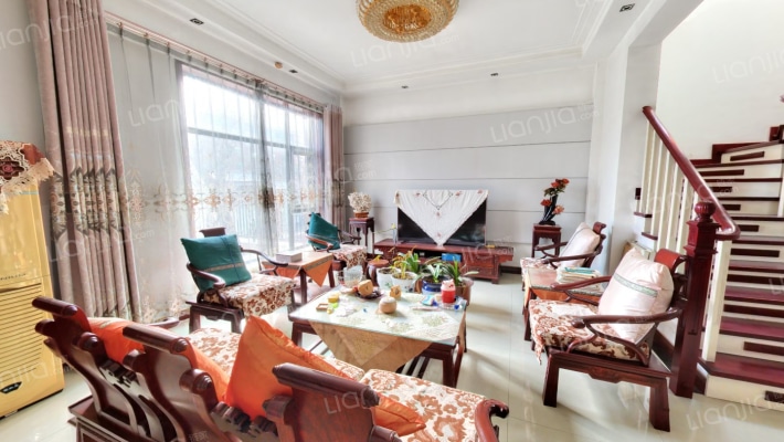 五龙湾阳光海岸二手房实景图