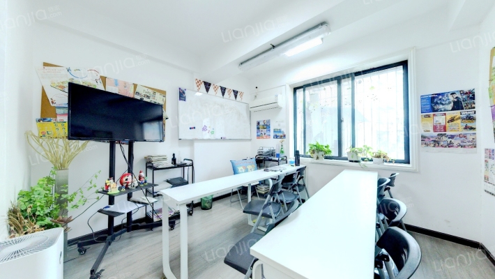 高富生活广场二手房实景图