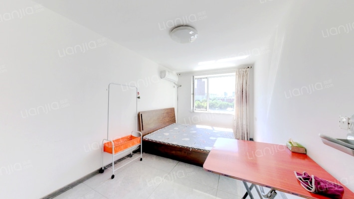 长江小区二手房实景图