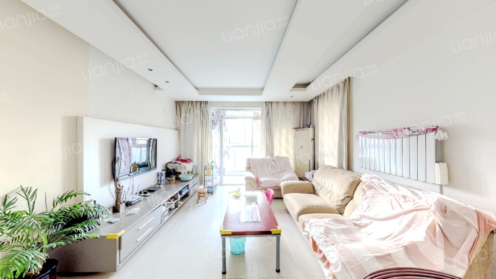 金羽名庭二手房实景图