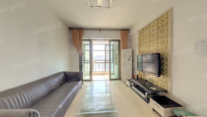 盛天华府二手房实景图