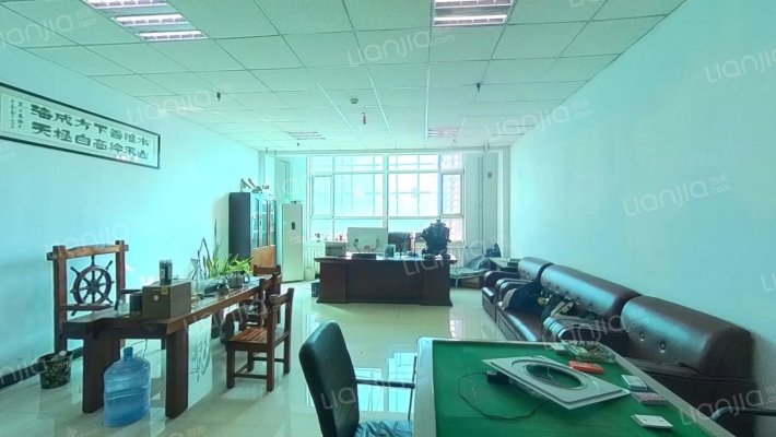 国际五金机电城二手房实景图