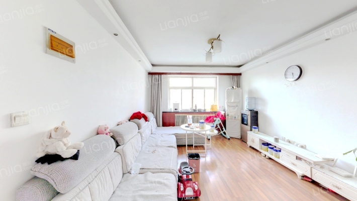 中行河北省分行二手房实景图