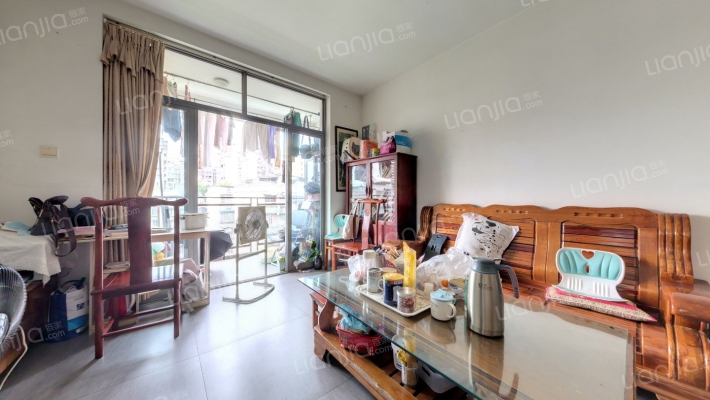 阳光金沙二手房实景图