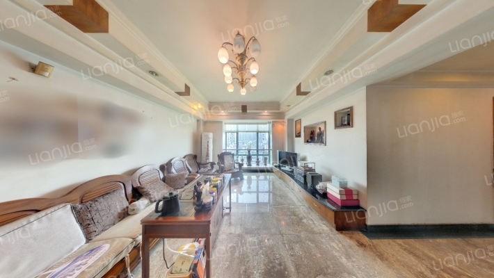 绿景轩二手房实景图