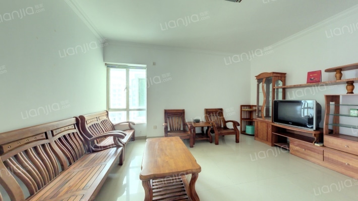 聚水苑二手房实景图