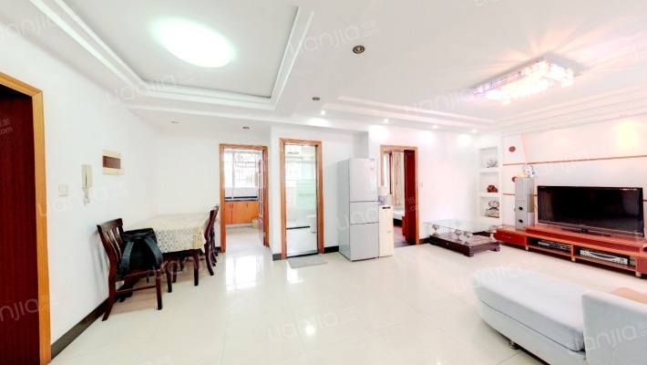 姚江花园(江北区)二手房实景图