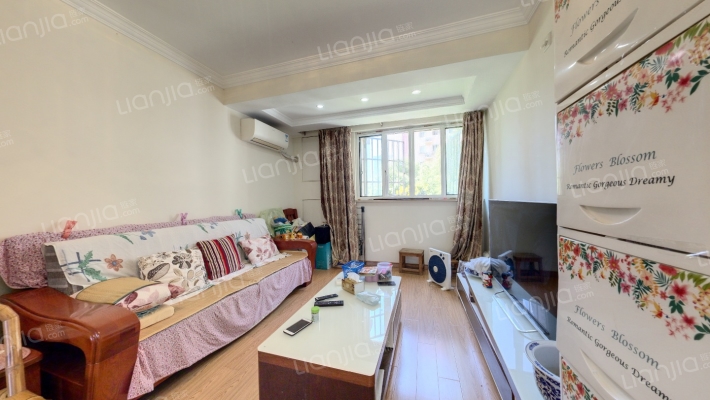 汇福家园兴盛里南二手房实景图