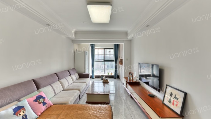 叠彩兰亭二手房实景图